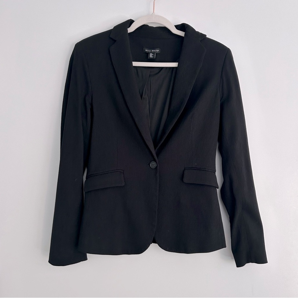 Willi Smith Blazer